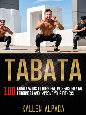 cover image of Tabata